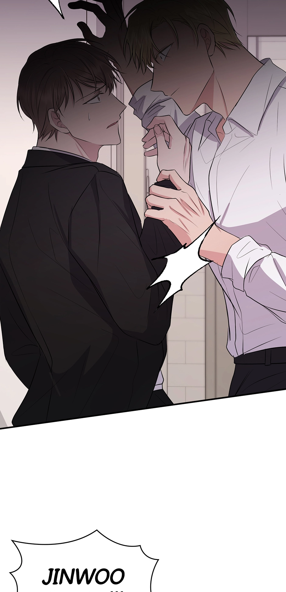 Read Contract Romance For An Ending chapter 38 image 38 on Lezhin