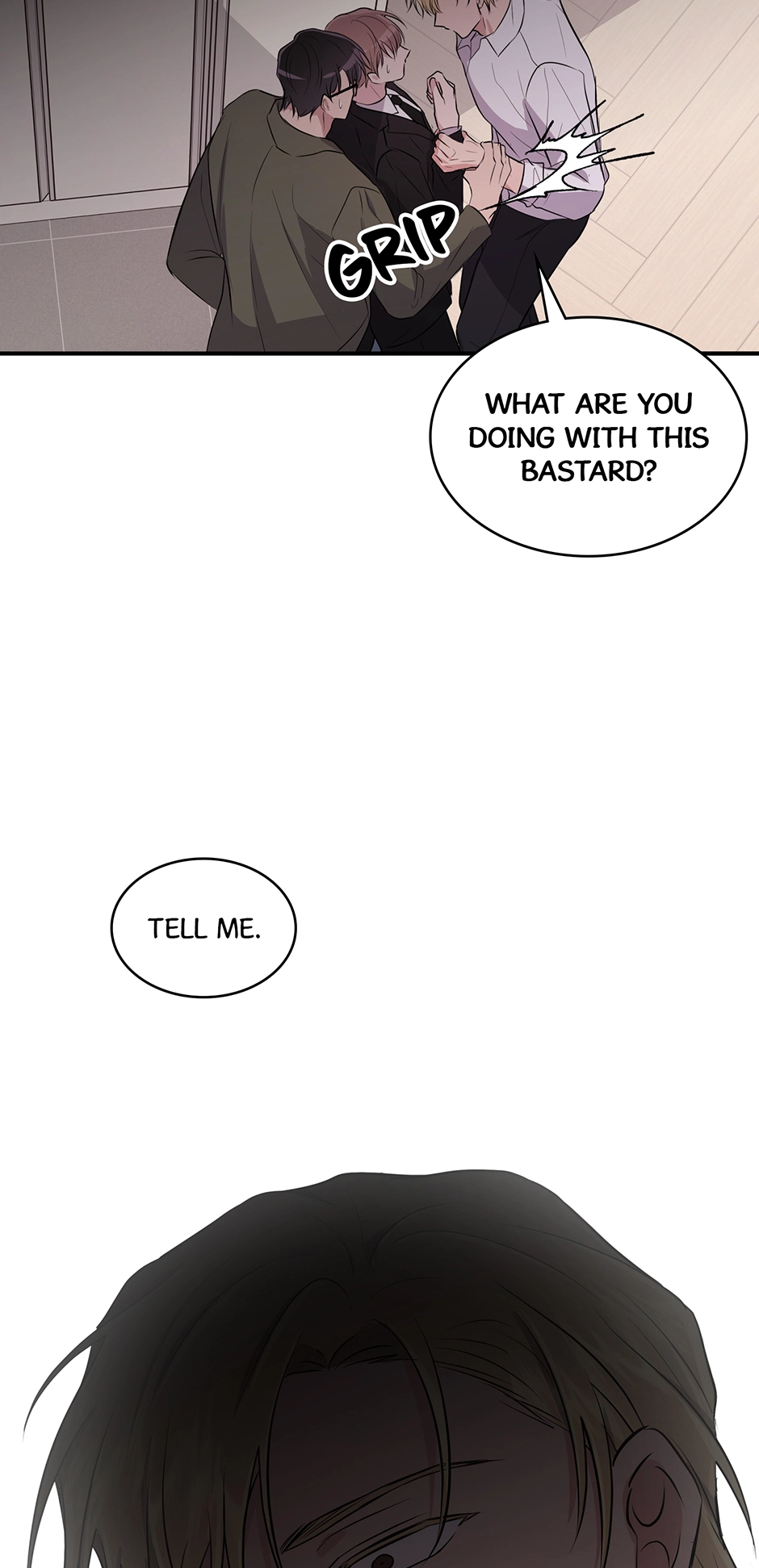Read Contract Romance For An Ending chapter 38 image 40 on Lezhin