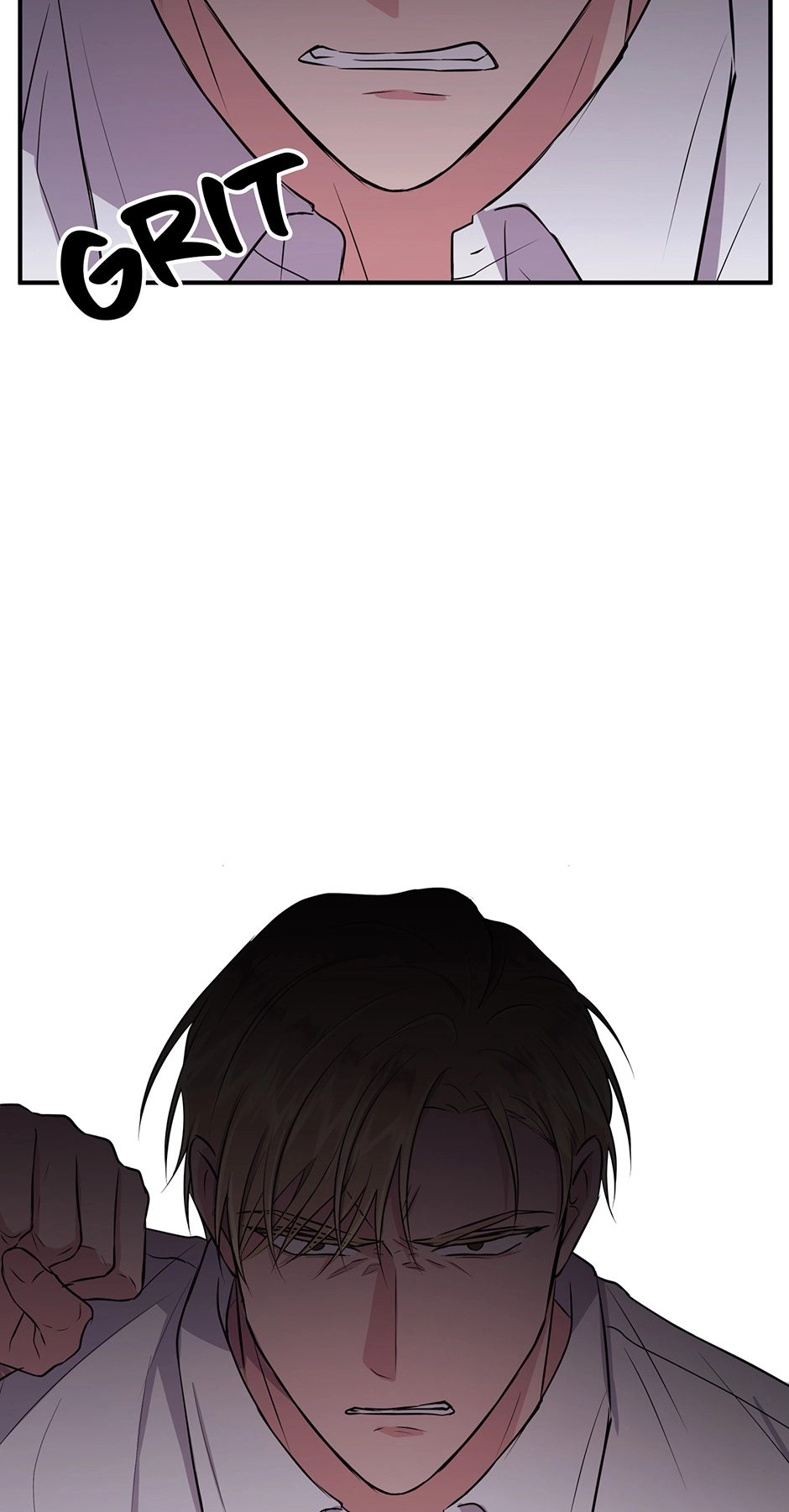 Read Contract Romance For An Ending chapter 38 image 5 on Lezhin