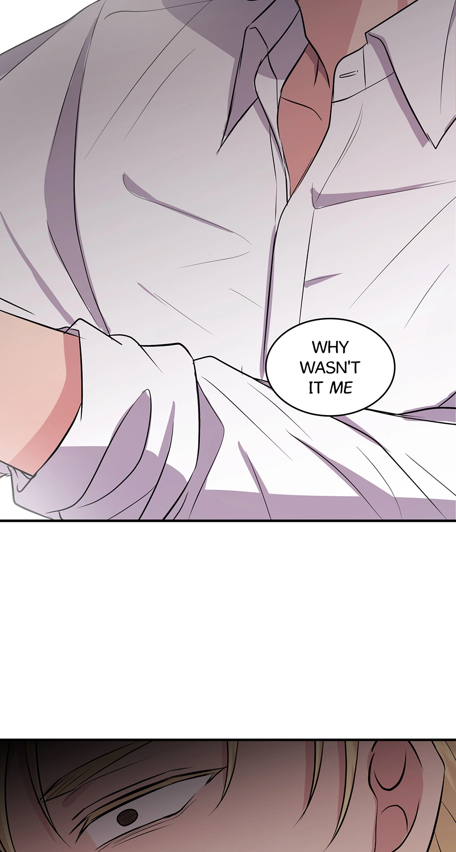 Read Contract Romance For An Ending chapter 39 image 1 on Lezhin