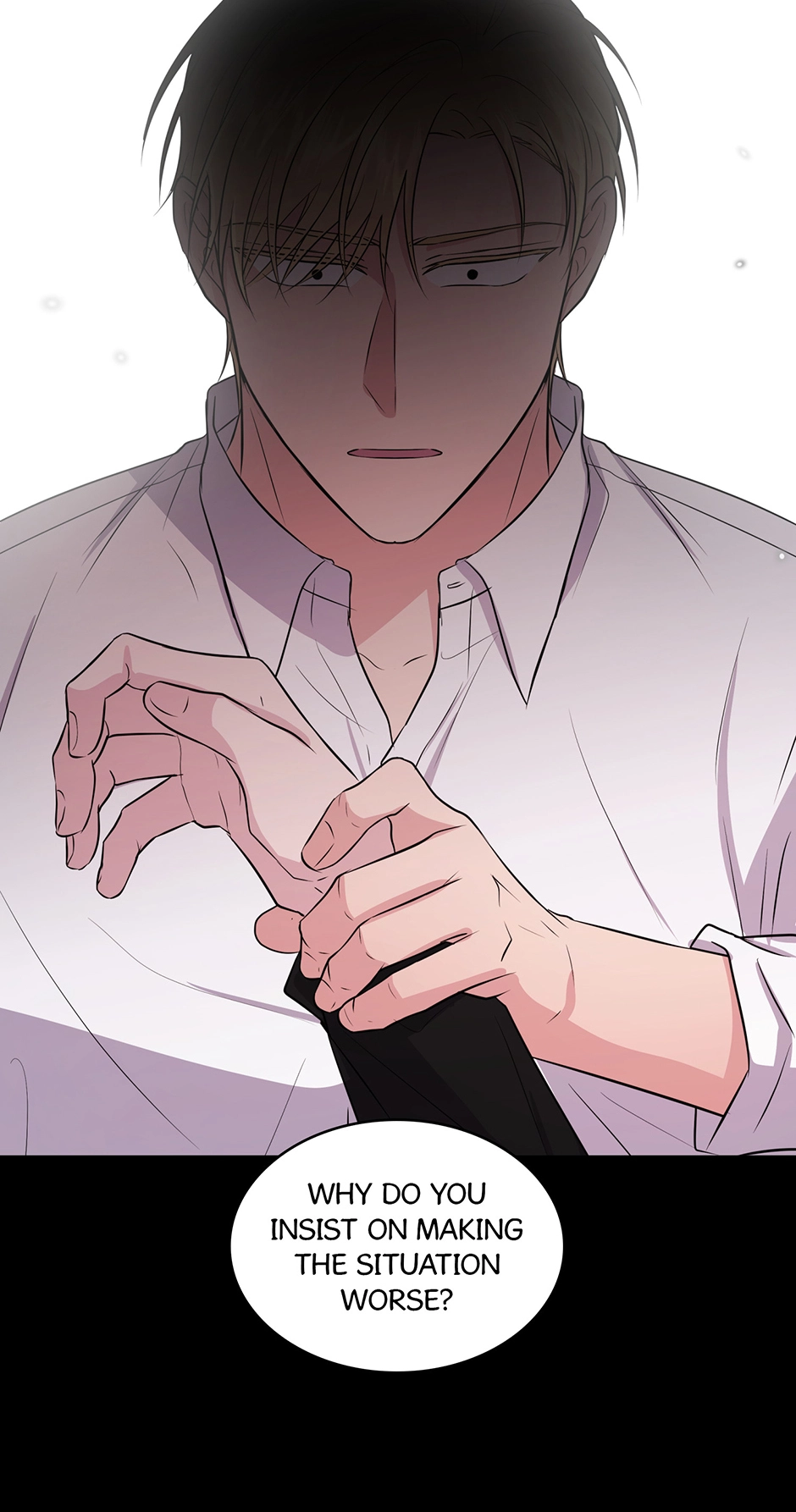 Read Contract Romance For An Ending chapter 39 image 10 on Lezhin