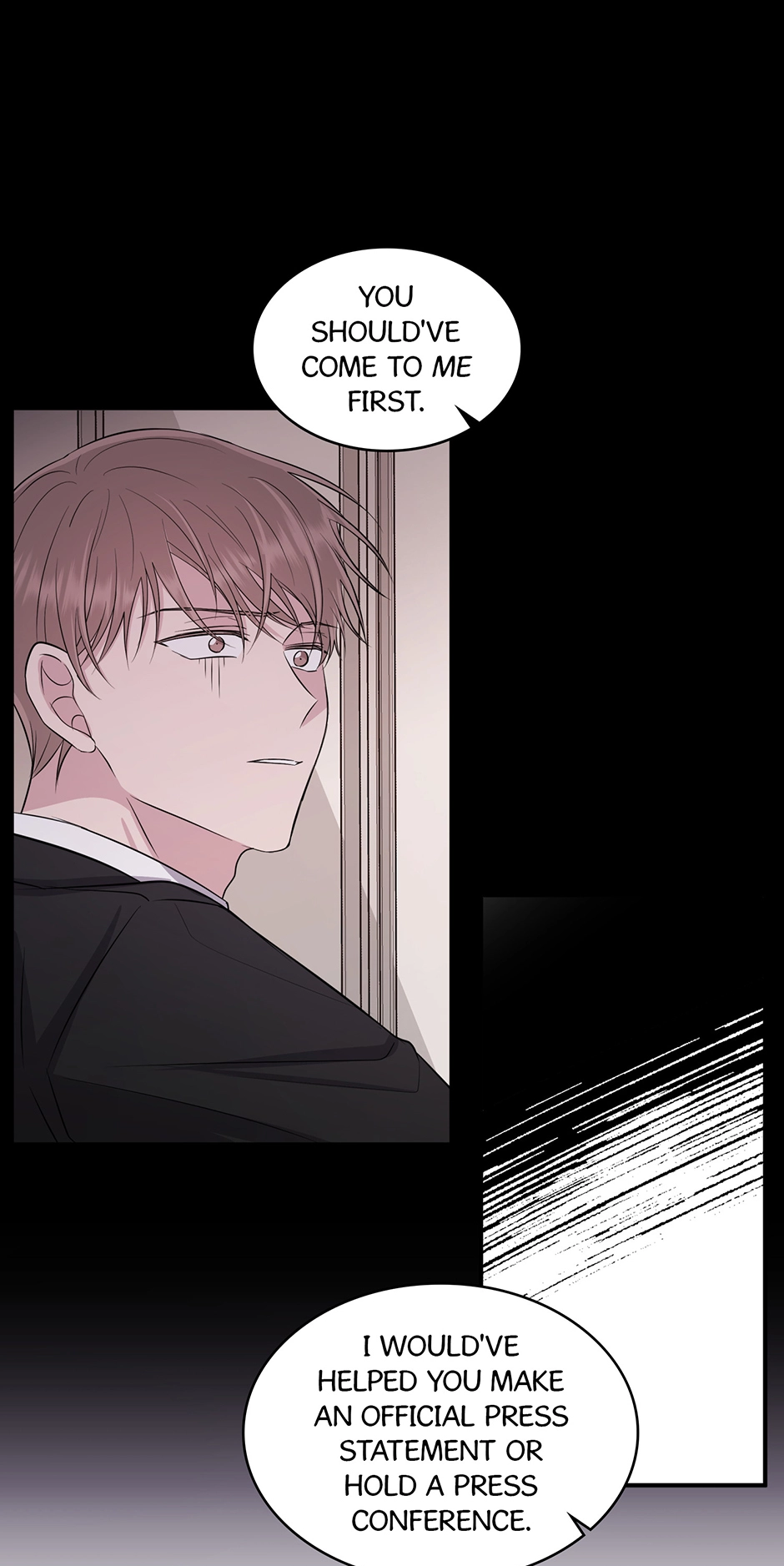 Read Contract Romance For An Ending chapter 39 image 11 on Lezhin