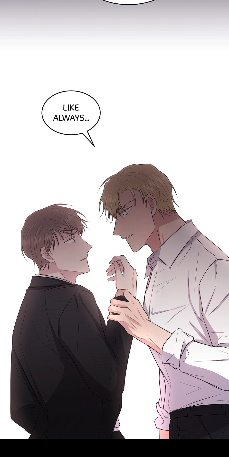 Read Contract Romance For An Ending chapter 39 image 12 on Lezhin
