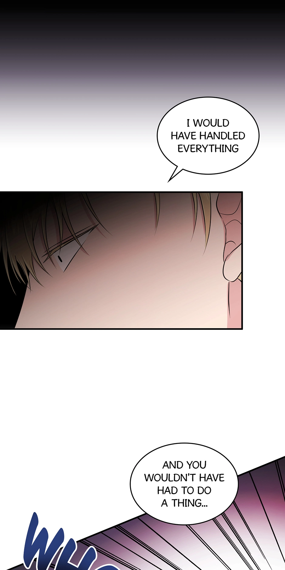 Read Contract Romance For An Ending chapter 39 image 13 on Lezhin