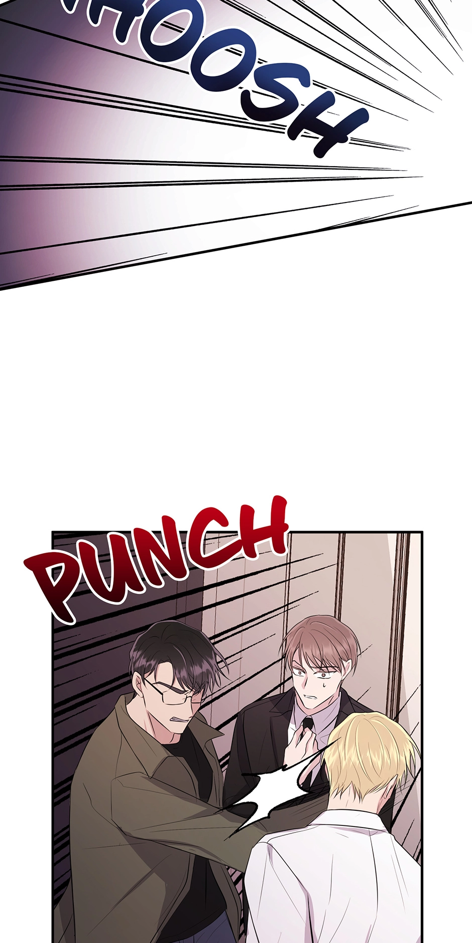Read Contract Romance For An Ending chapter 39 image 14 on Lezhin