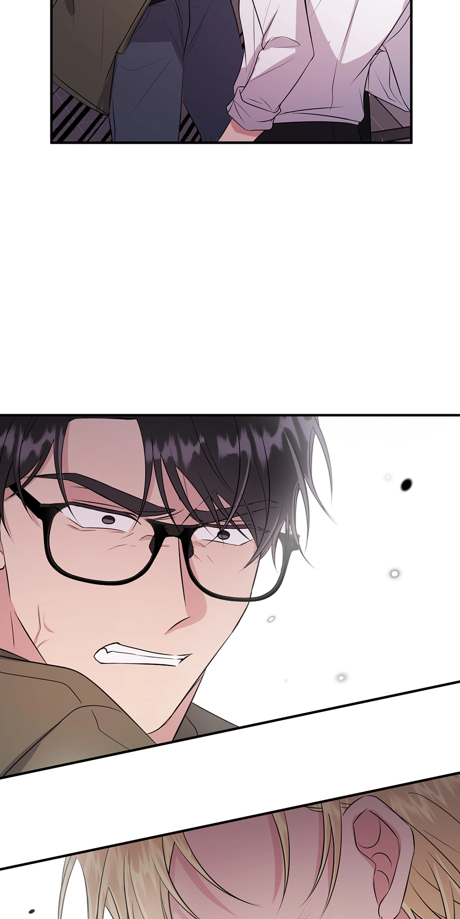 Read Contract Romance For An Ending chapter 39 image 15 on Lezhin