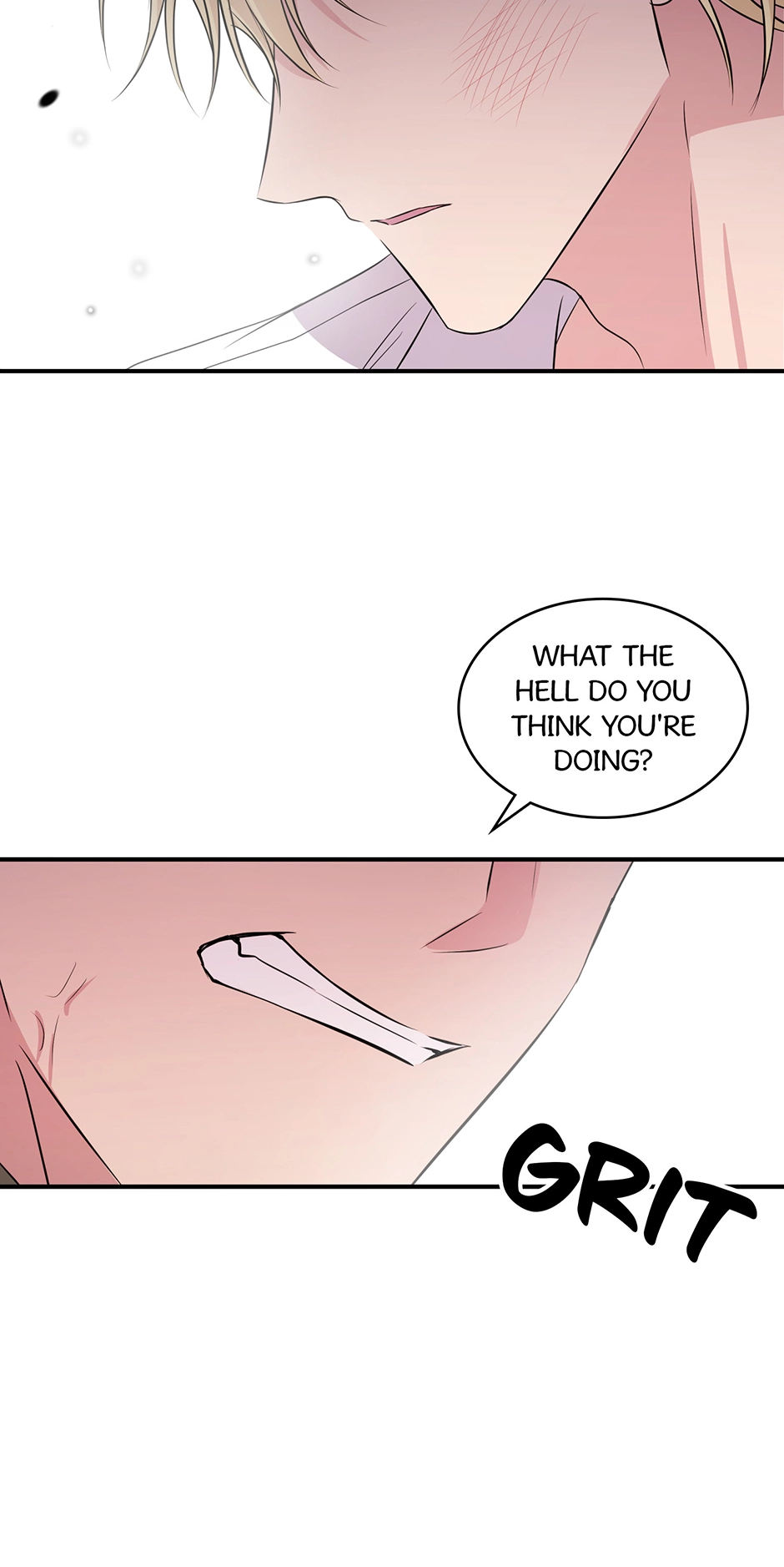 Read Contract Romance For An Ending chapter 39 image 16 on Lezhin