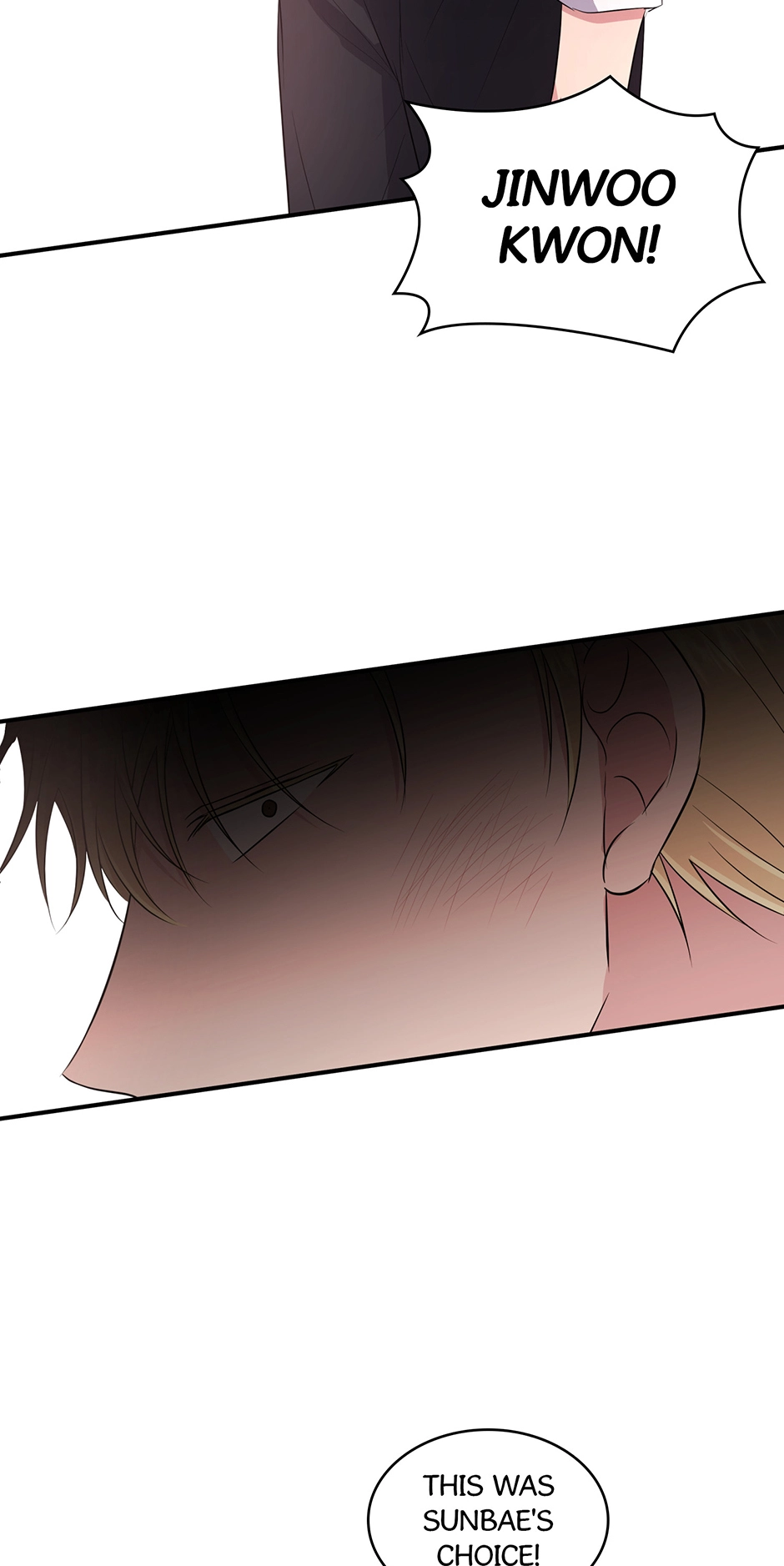 Read Contract Romance For An Ending chapter 39 image 18 on Lezhin