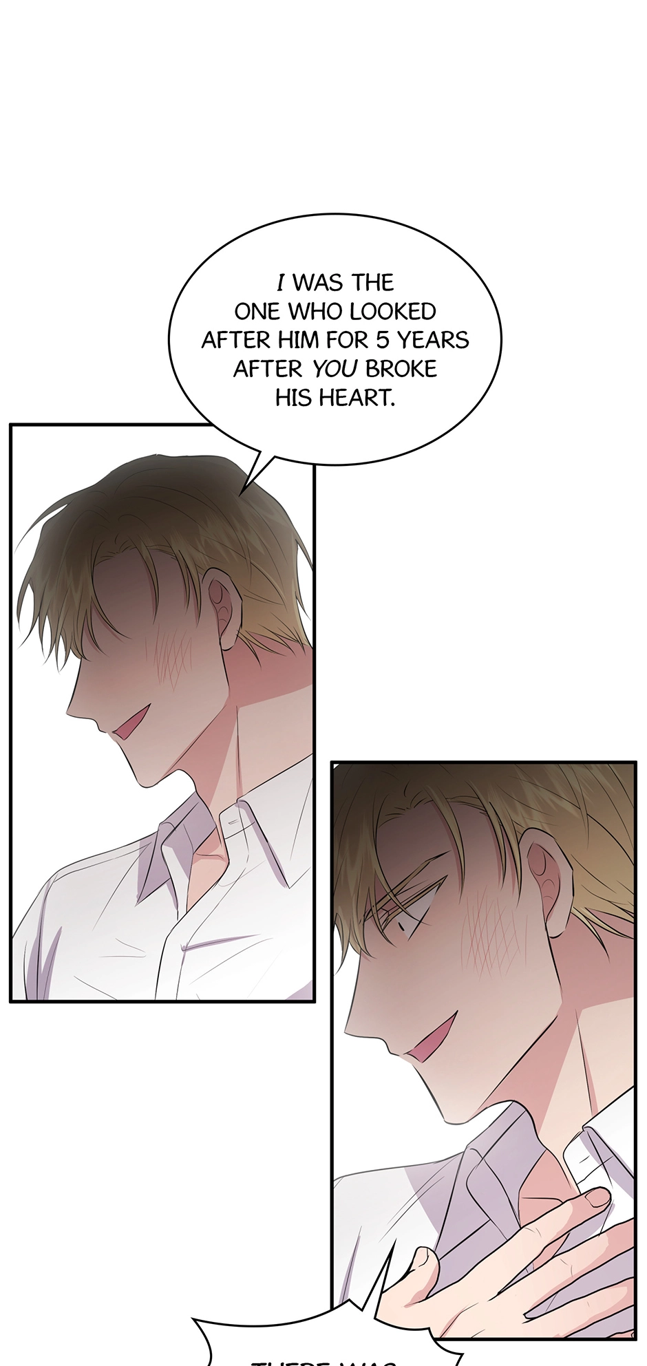 Read Contract Romance For An Ending chapter 39 image 22 on Lezhin