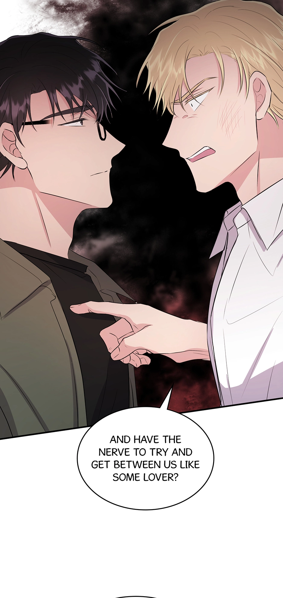 Read Contract Romance For An Ending chapter 39 image 24 on Lezhin
