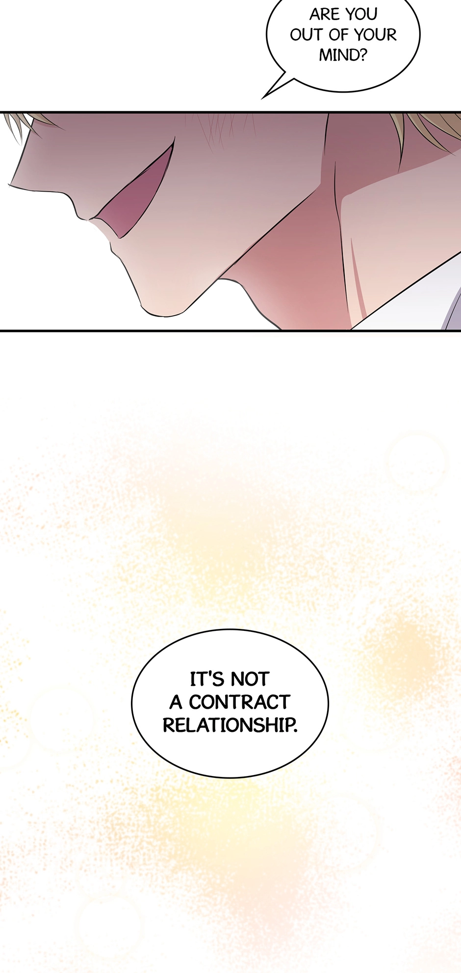 Read Contract Romance For An Ending chapter 39 image 26 on Lezhin