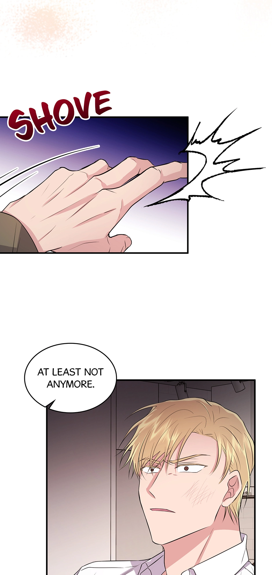Read Contract Romance For An Ending chapter 39 image 27 on Lezhin
