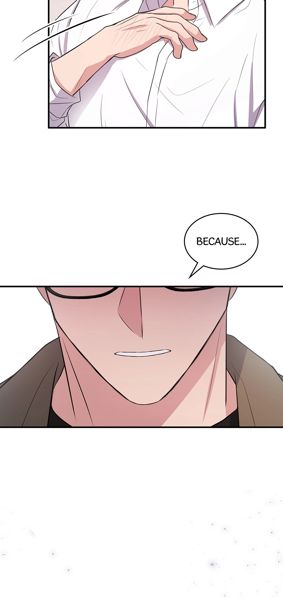 Read Contract Romance For An Ending chapter 39 image 28 on Lezhin