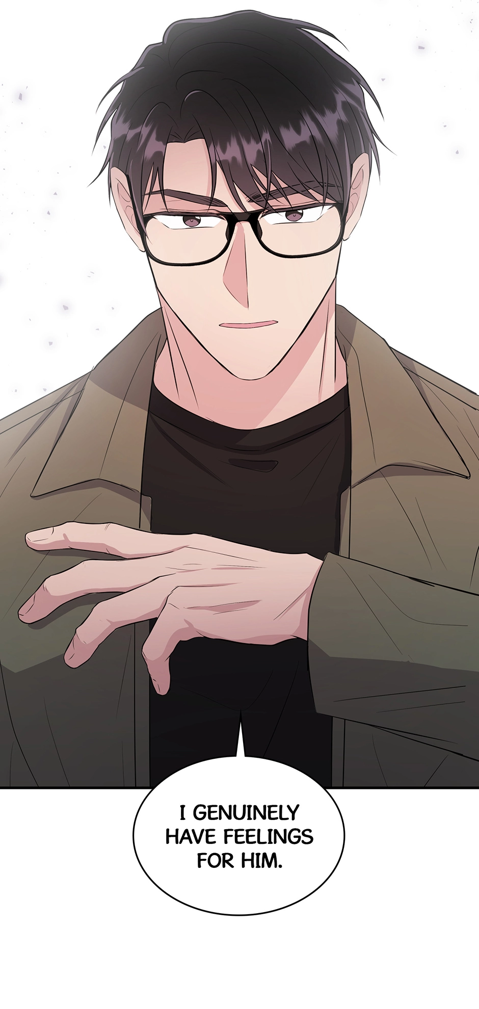 Read Contract Romance For An Ending chapter 39 image 29 on Lezhin