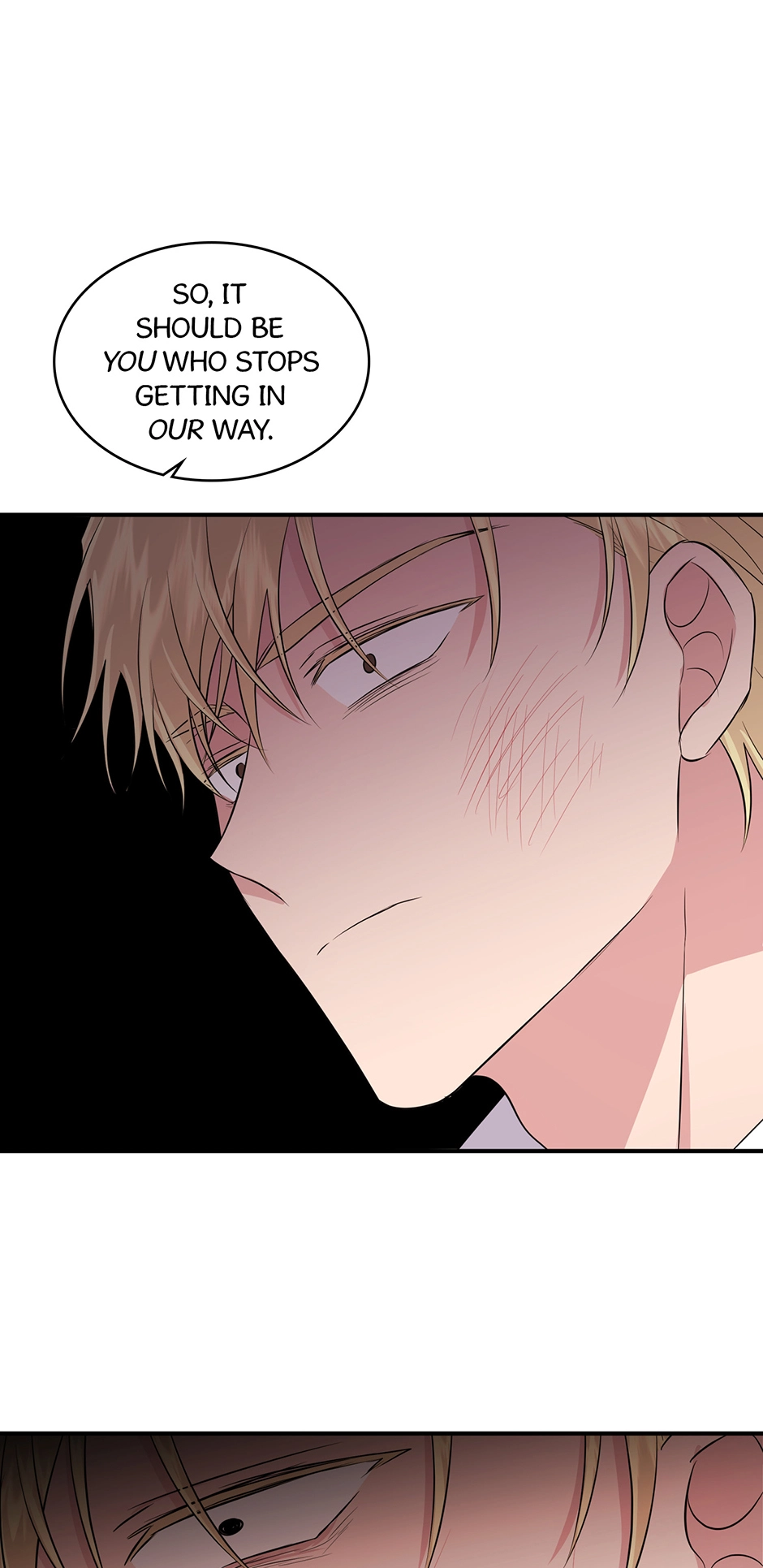 Read Contract Romance For An Ending chapter 39 image 30 on Lezhin
