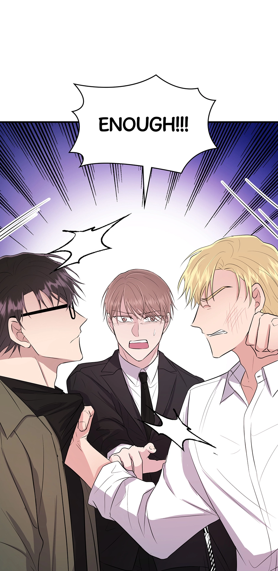 Read Contract Romance For An Ending chapter 39 image 32 on Lezhin