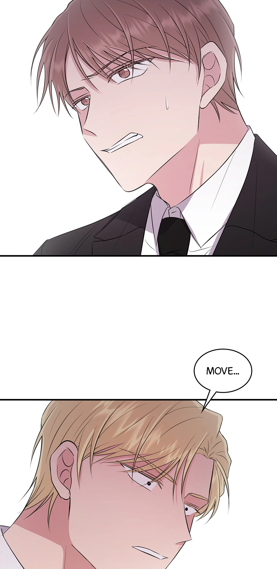 Read Contract Romance For An Ending chapter 39 image 34 on Lezhin