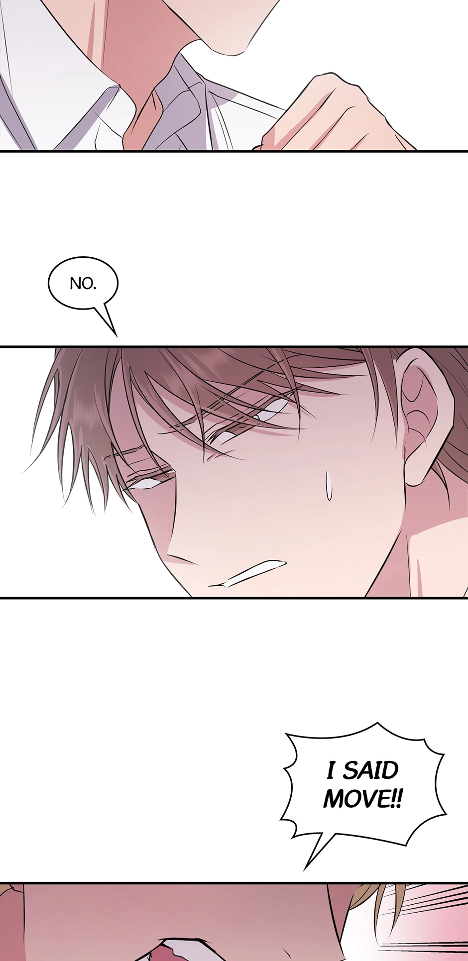 Read Contract Romance For An Ending chapter 39 image 35 on Lezhin