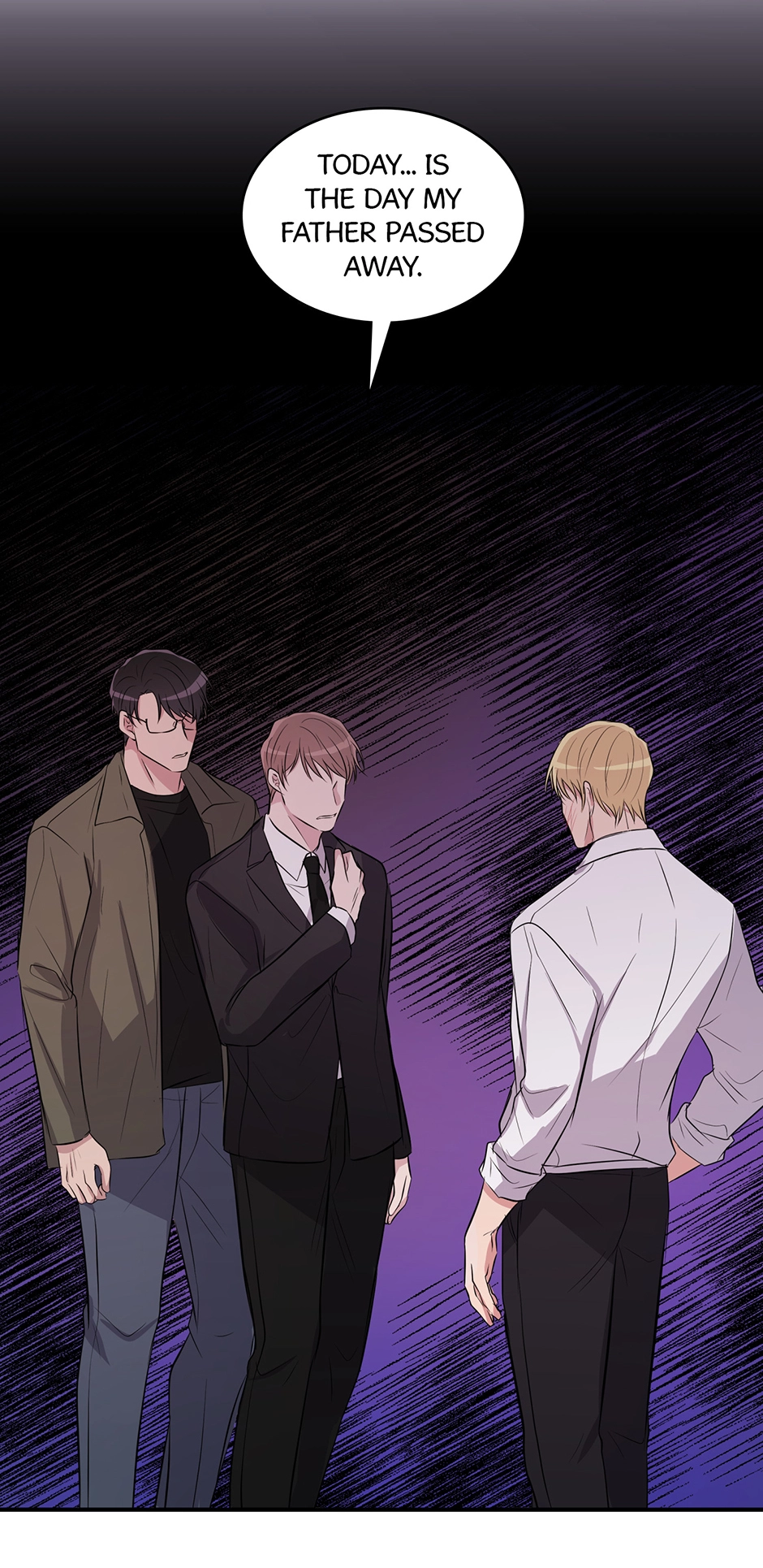 Read Contract Romance For An Ending chapter 39 image 37 on Lezhin