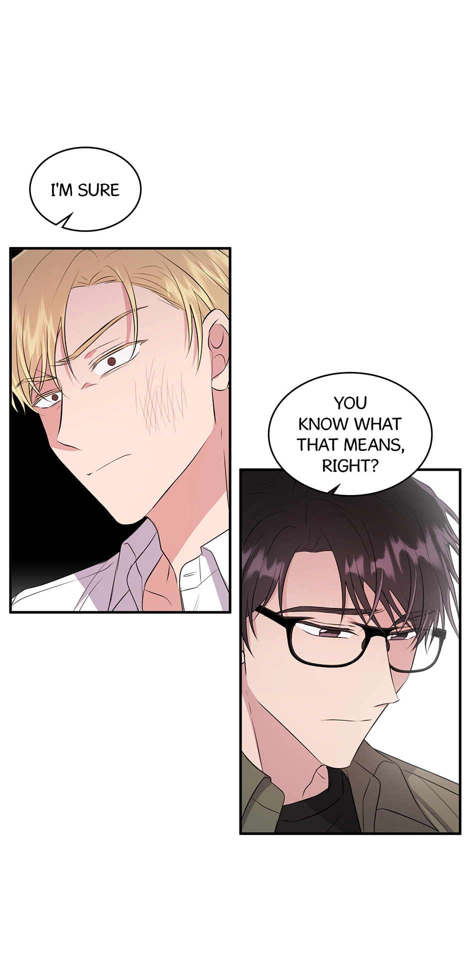 Read Contract Romance For An Ending chapter 39 image 38 on Lezhin
