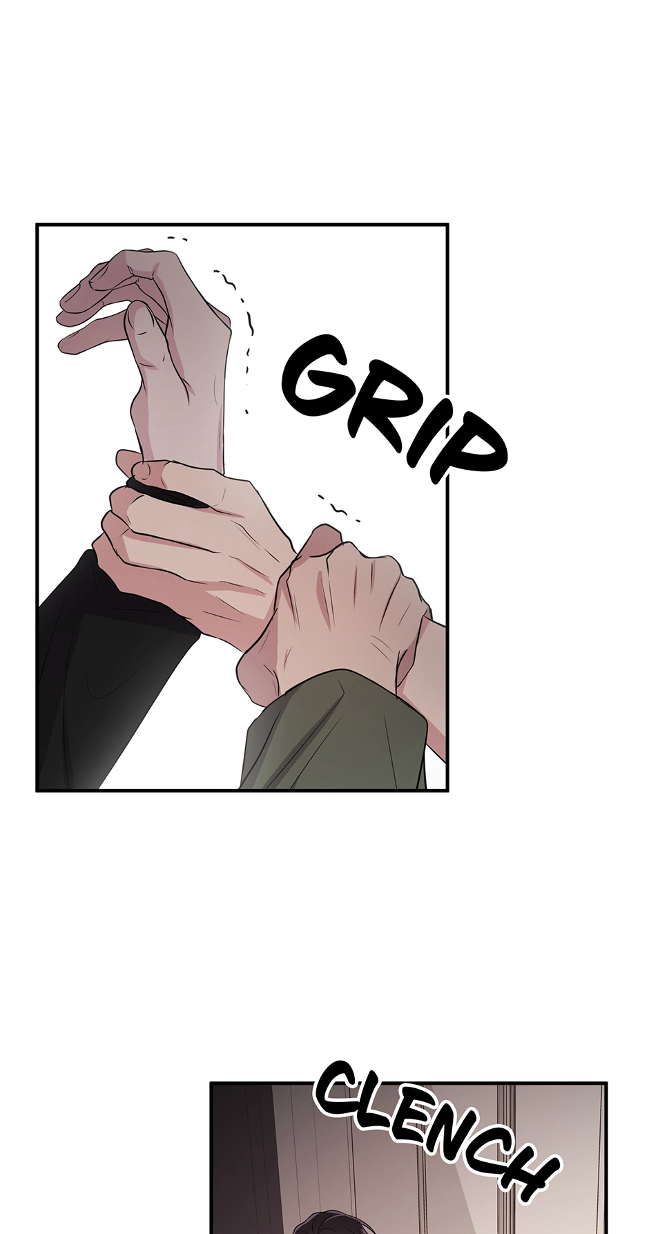 Read Contract Romance For An Ending chapter 39 image 4 on Lezhin