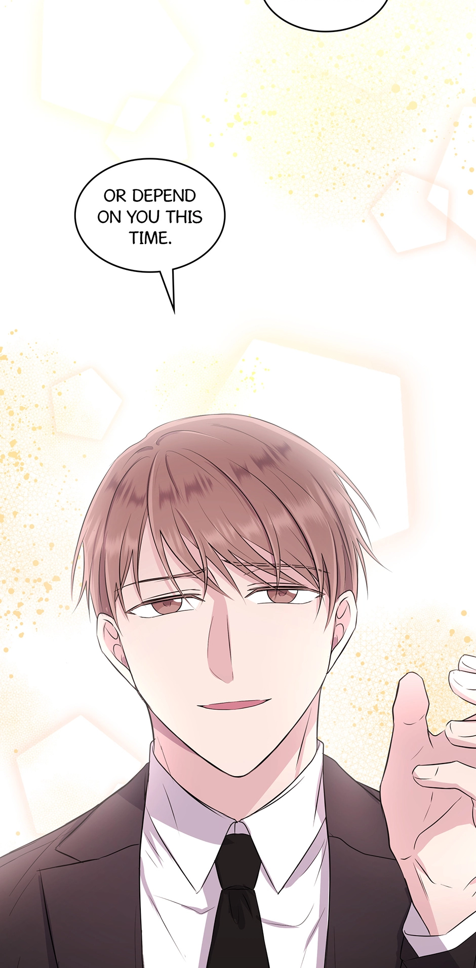 Read Contract Romance For An Ending chapter 39 image 41 on Lezhin