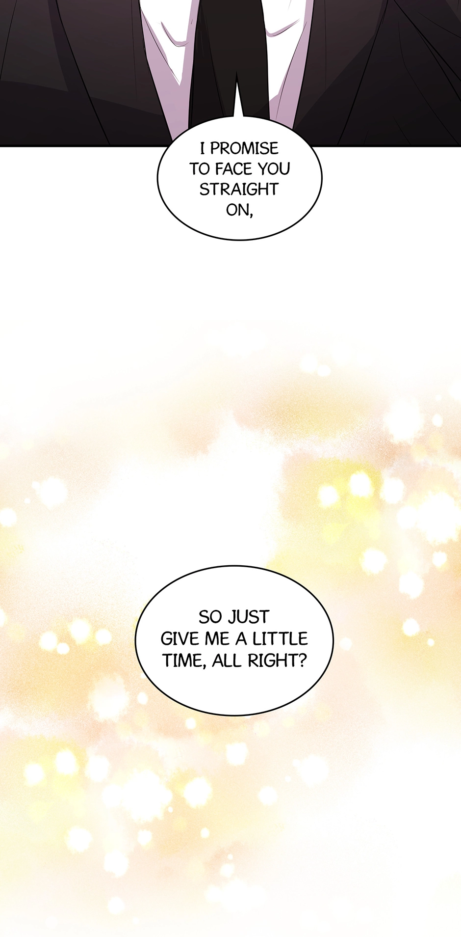 Read Contract Romance For An Ending chapter 39 image 42 on Lezhin
