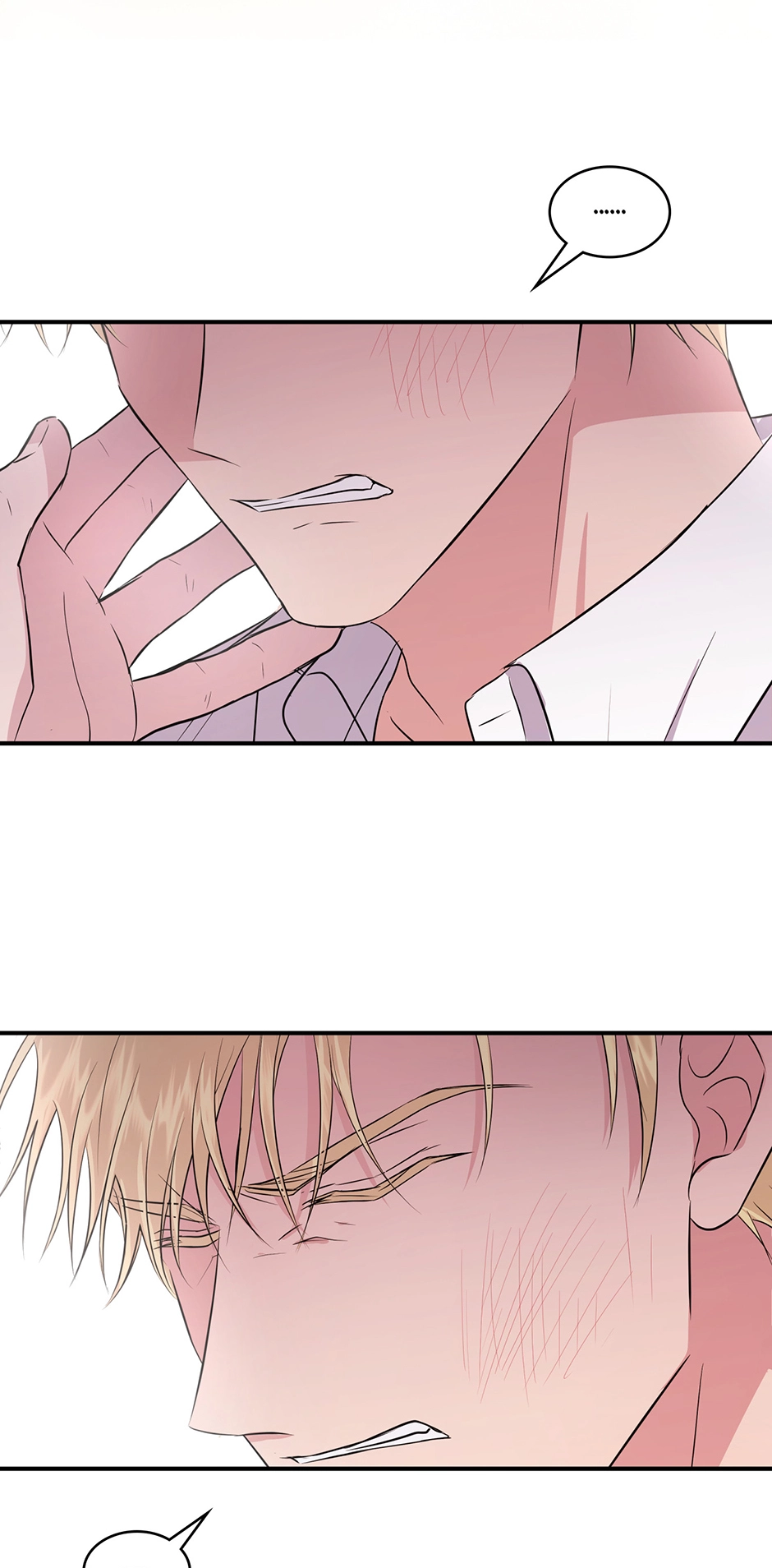 Read Contract Romance For An Ending chapter 39 image 43 on Lezhin