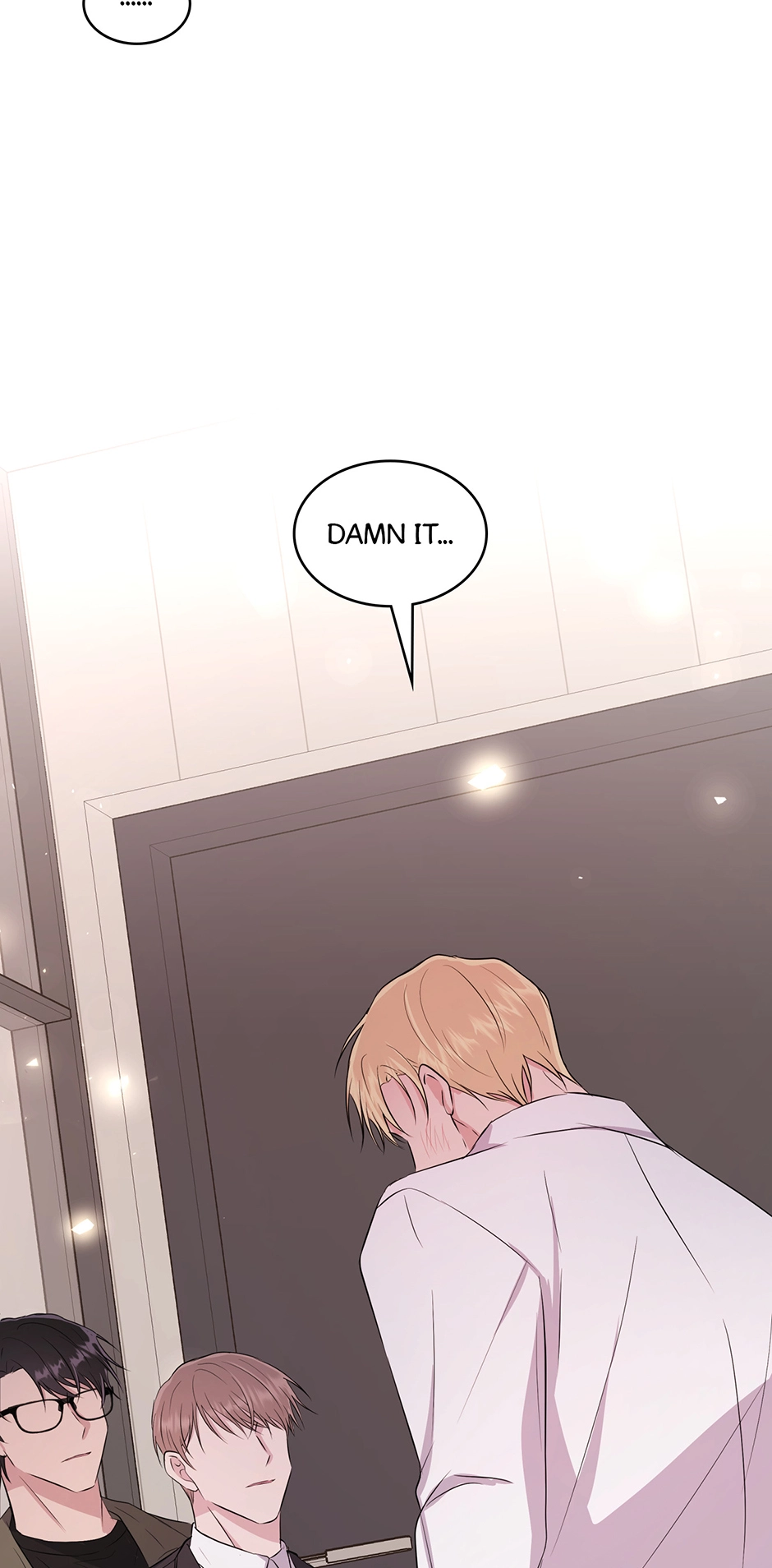 Read Contract Romance For An Ending chapter 39 image 44 on Lezhin