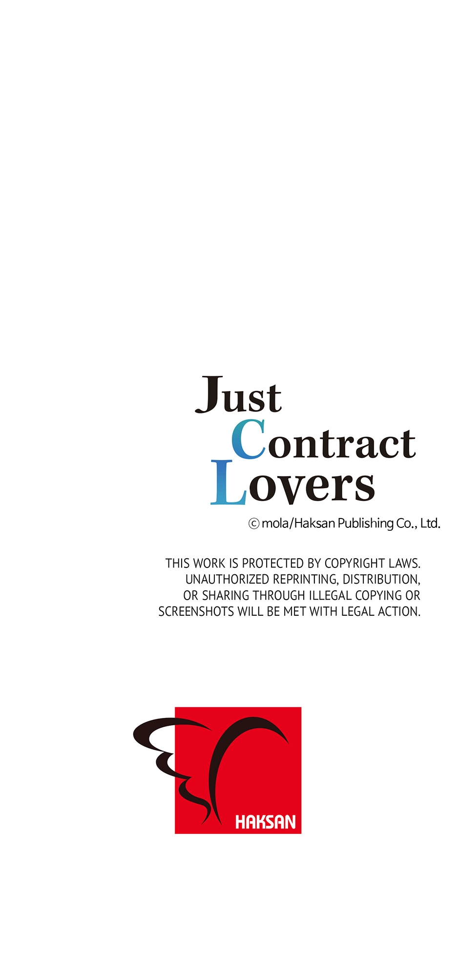 Read Contract Romance For An Ending chapter 39 image 46 on Lezhin