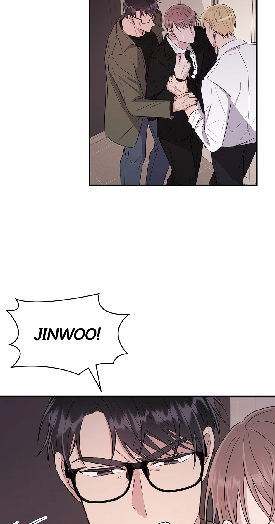 Read Contract Romance For An Ending chapter 39 image 5 on Lezhin