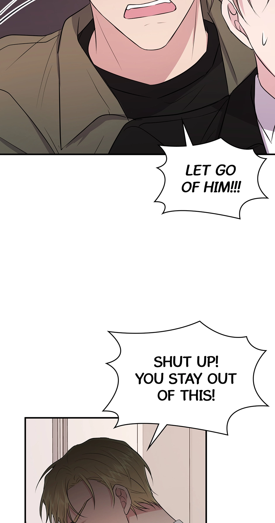 Read Contract Romance For An Ending chapter 39 image 6 on Lezhin