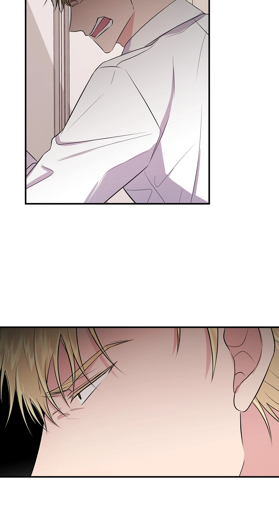 Read Contract Romance For An Ending chapter 39 image 7 on Lezhin