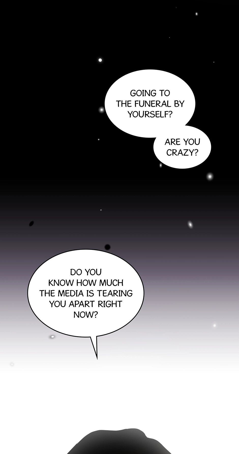 Read Contract Romance For An Ending chapter 39 image 9 on Lezhin