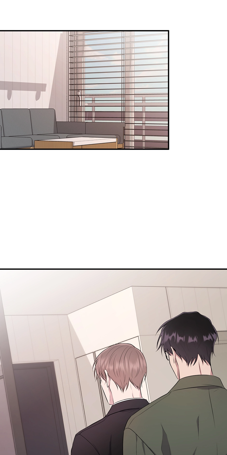 Read Contract Romance For An Ending chapter 40 image 1 on Lezhin