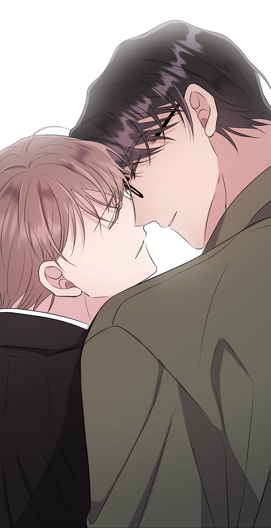 Read Contract Romance For An Ending chapter 40 image 13 on Lezhin