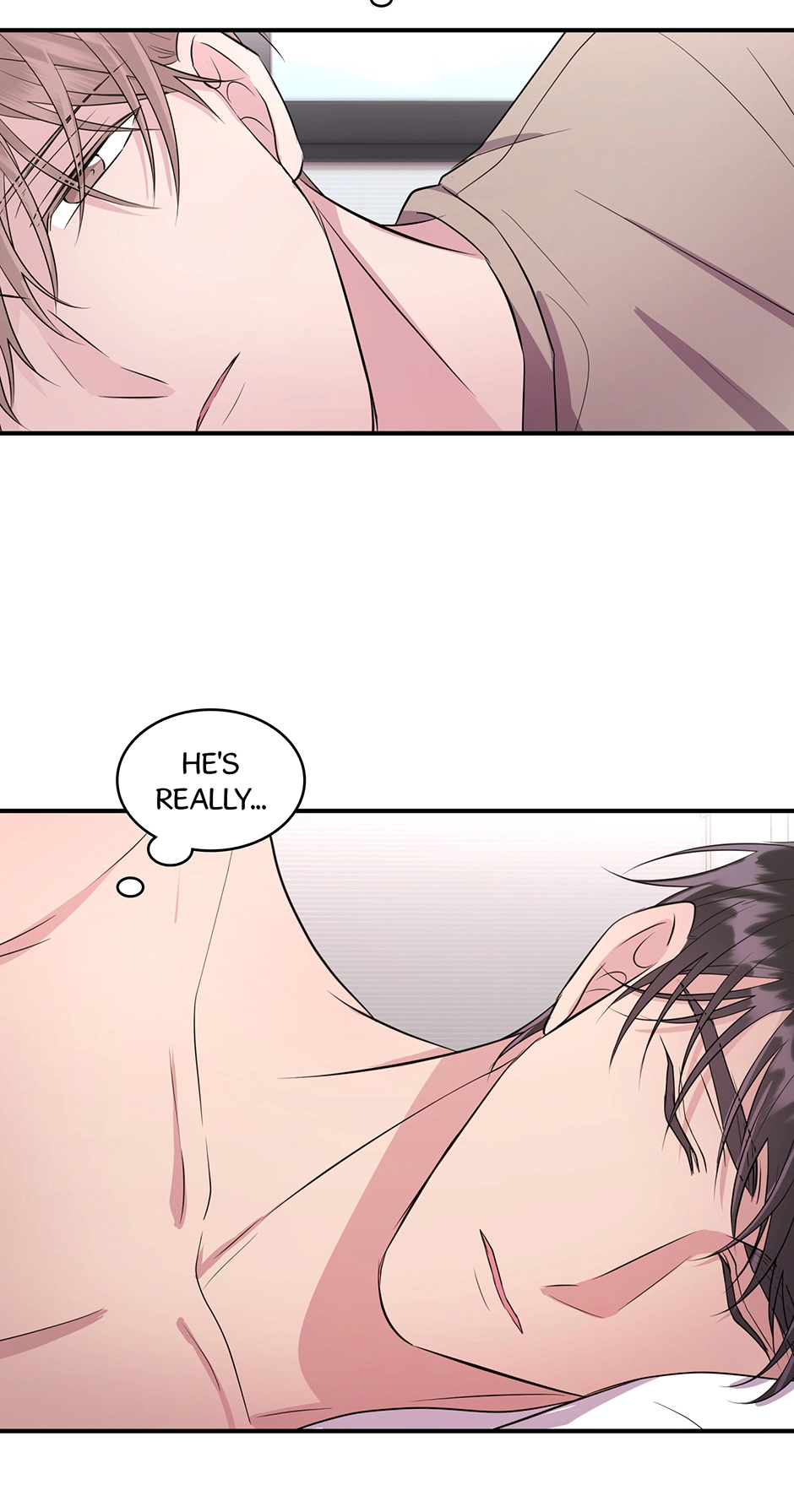Read Contract Romance For An Ending chapter 40 image 16 on Lezhin