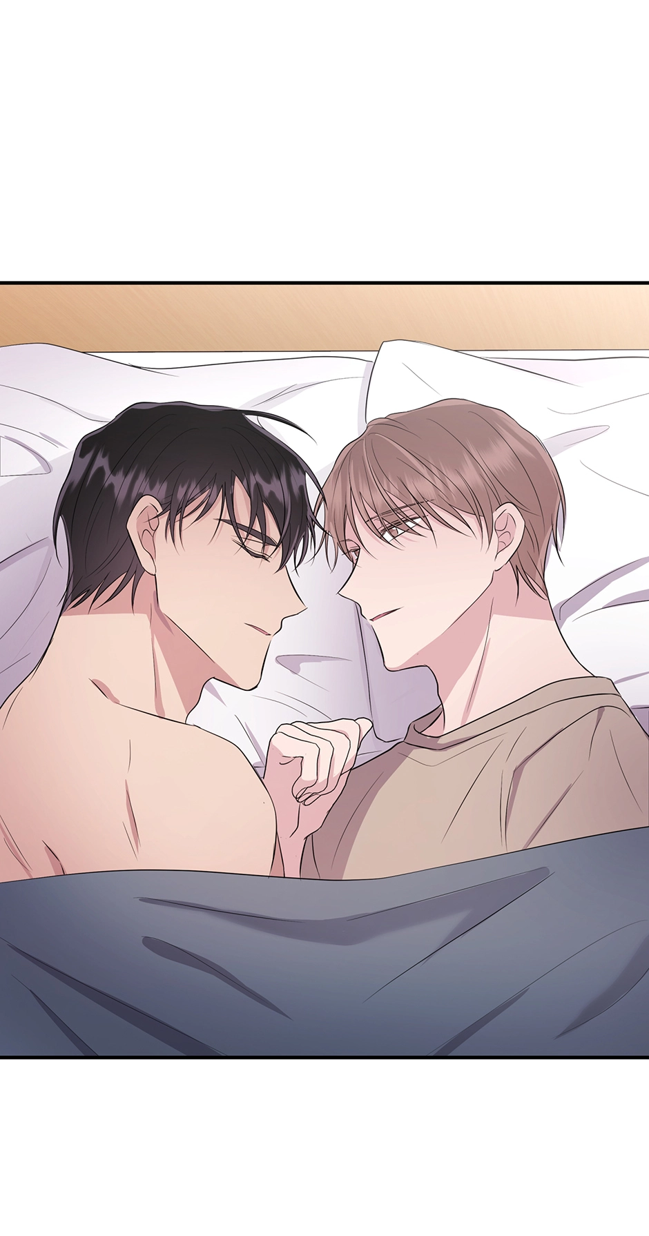 Read Contract Romance For An Ending chapter 40 image 17 on Lezhin