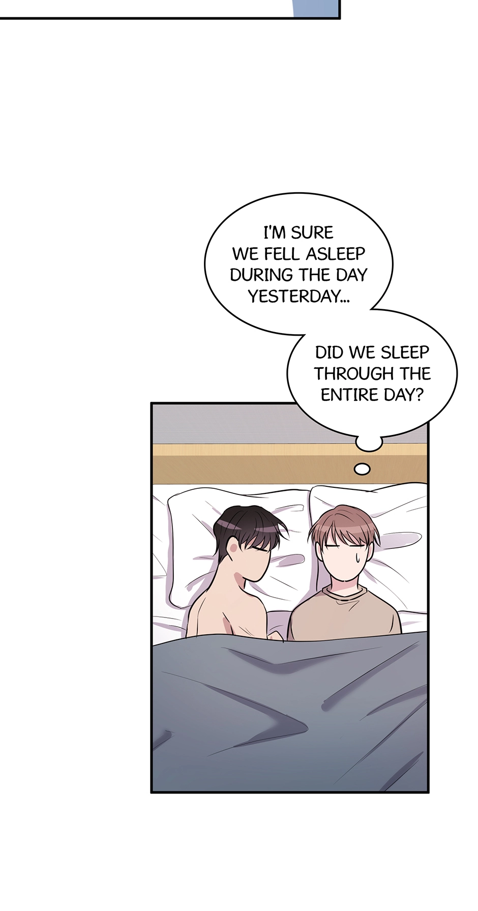 Read Contract Romance For An Ending chapter 40 image 19 on Lezhin
