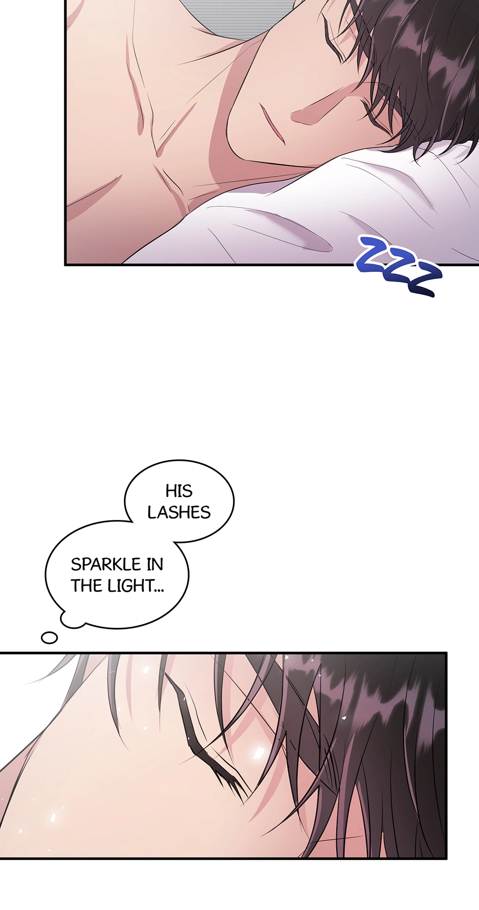 Read Contract Romance For An Ending chapter 40 image 21 on Lezhin