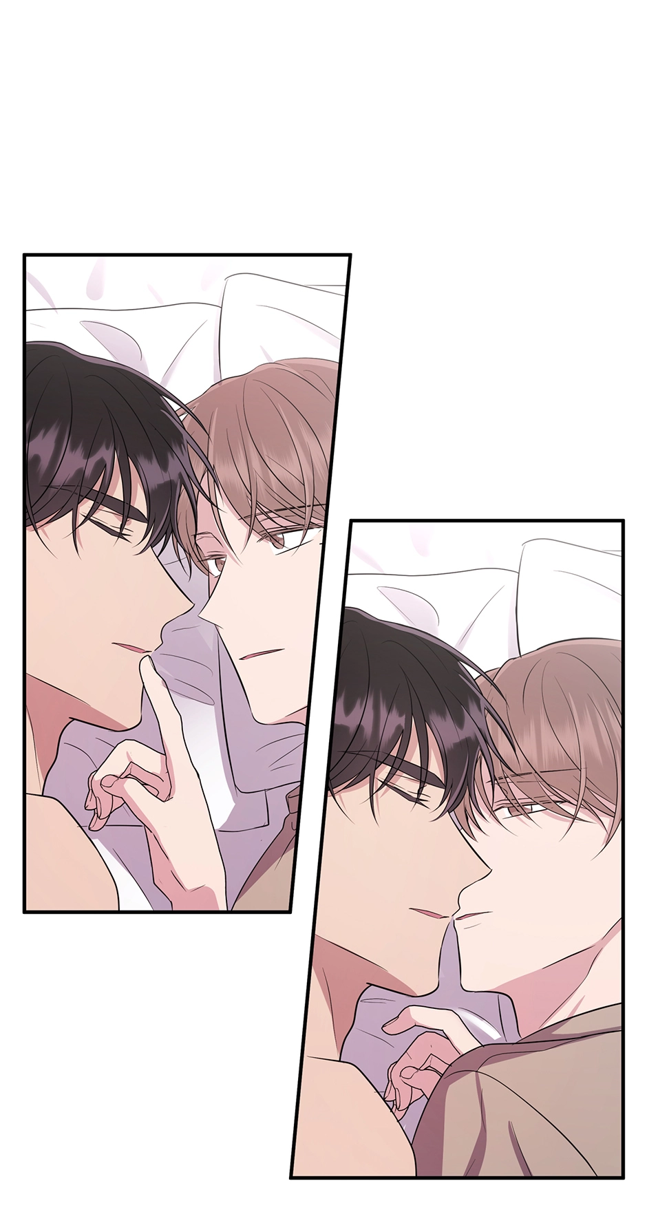 Read Contract Romance For An Ending chapter 40 image 22 on Lezhin