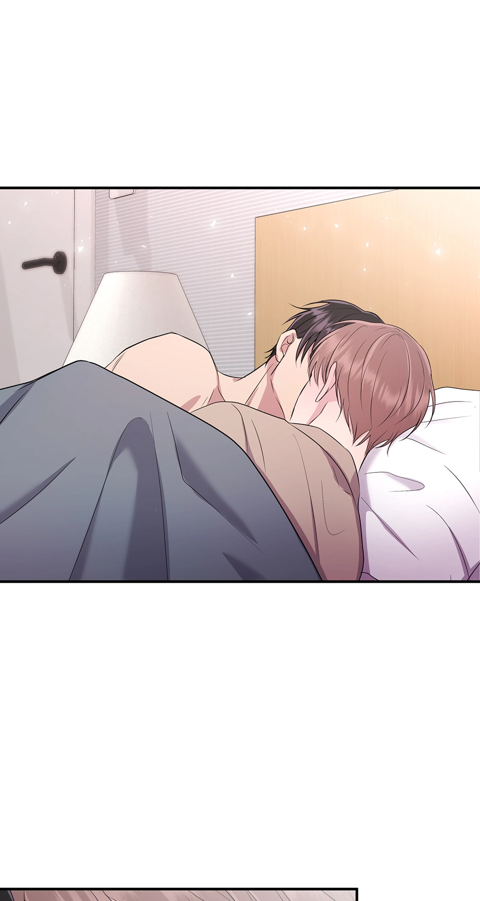 Read Contract Romance For An Ending chapter 40 image 23 on Lezhin