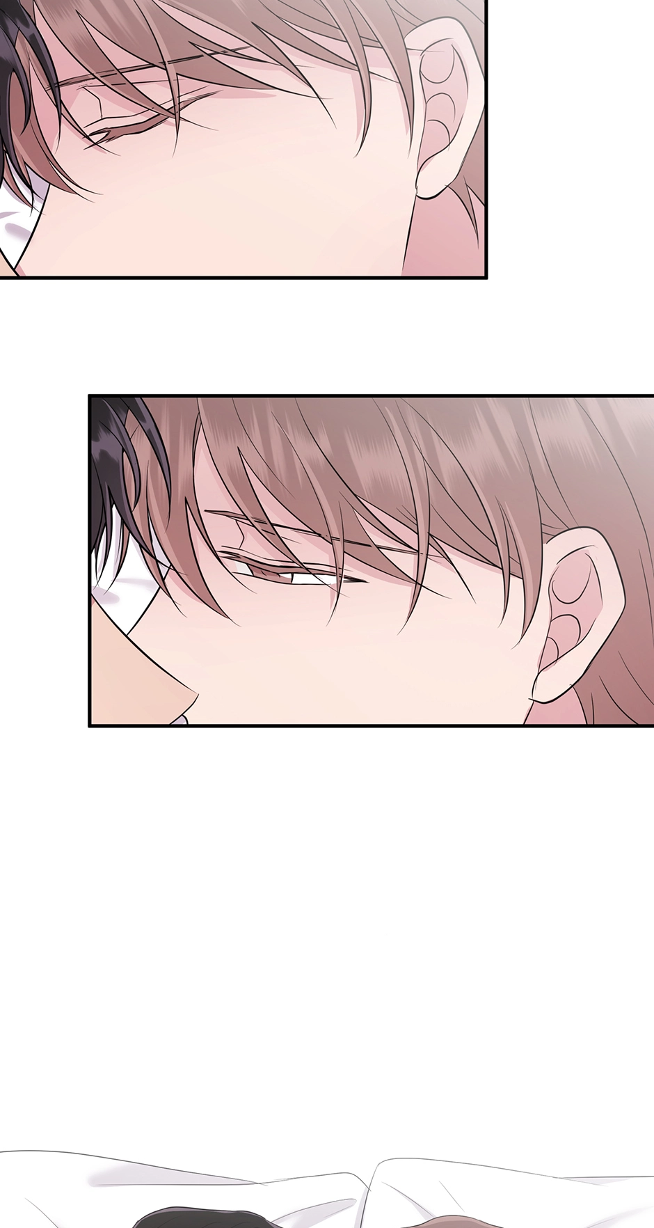 Read Contract Romance For An Ending chapter 40 image 24 on Lezhin