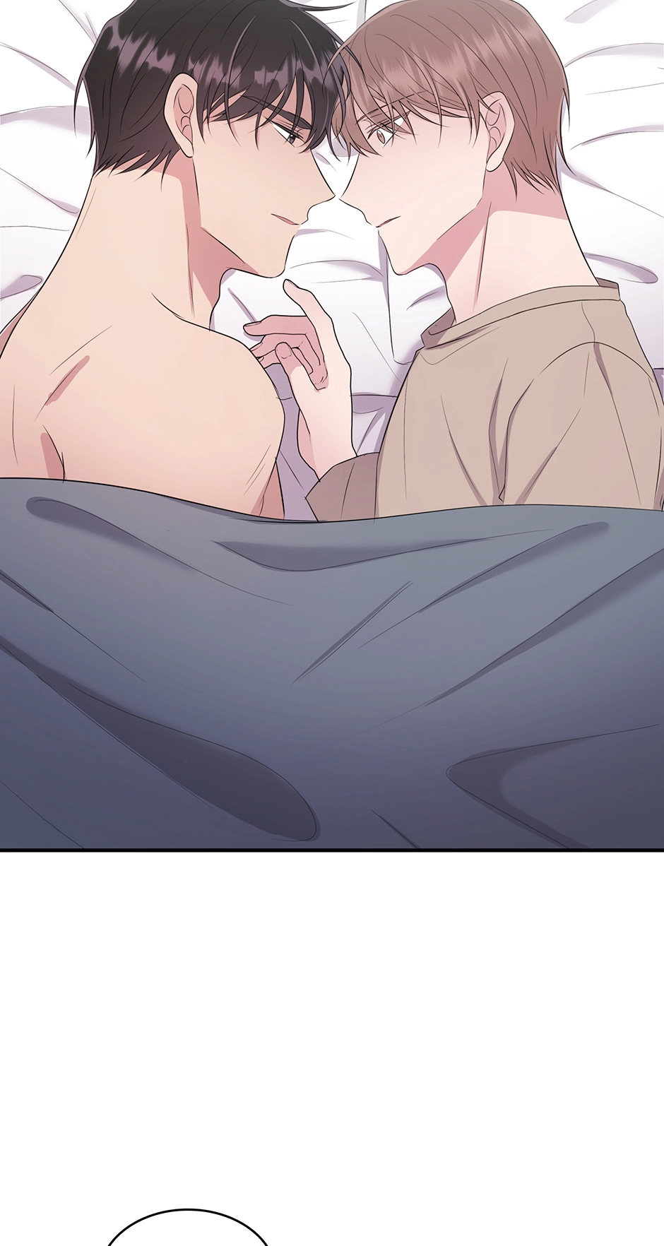 Read Contract Romance For An Ending chapter 40 image 25 on Lezhin
