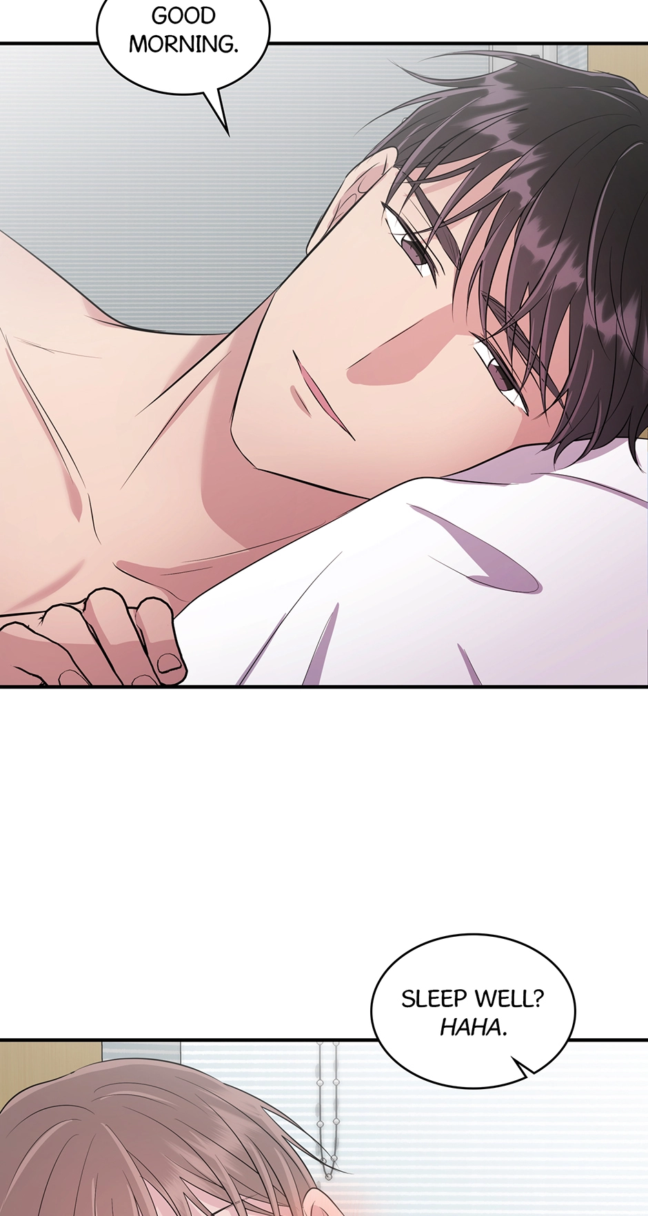 Read Contract Romance For An Ending chapter 40 image 26 on Lezhin