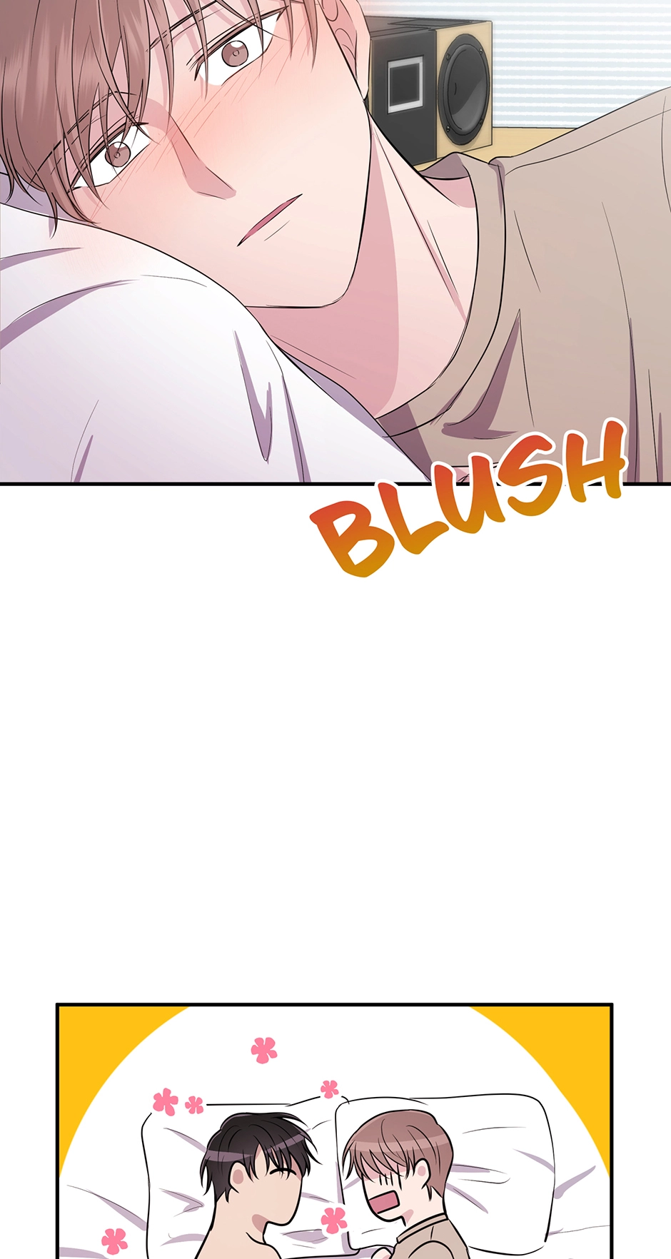 Read Contract Romance For An Ending chapter 40 image 27 on Lezhin