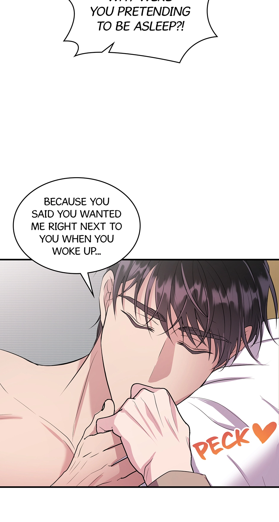 Read Contract Romance For An Ending chapter 40 image 29 on Lezhin