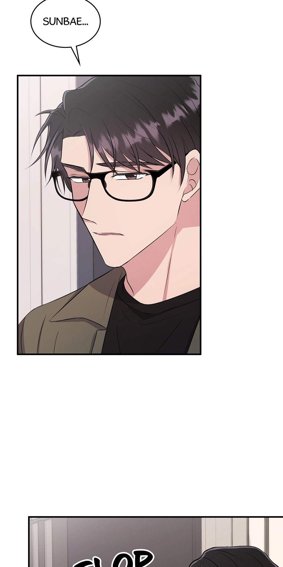 Read Contract Romance For An Ending chapter 40 image 3 on Lezhin