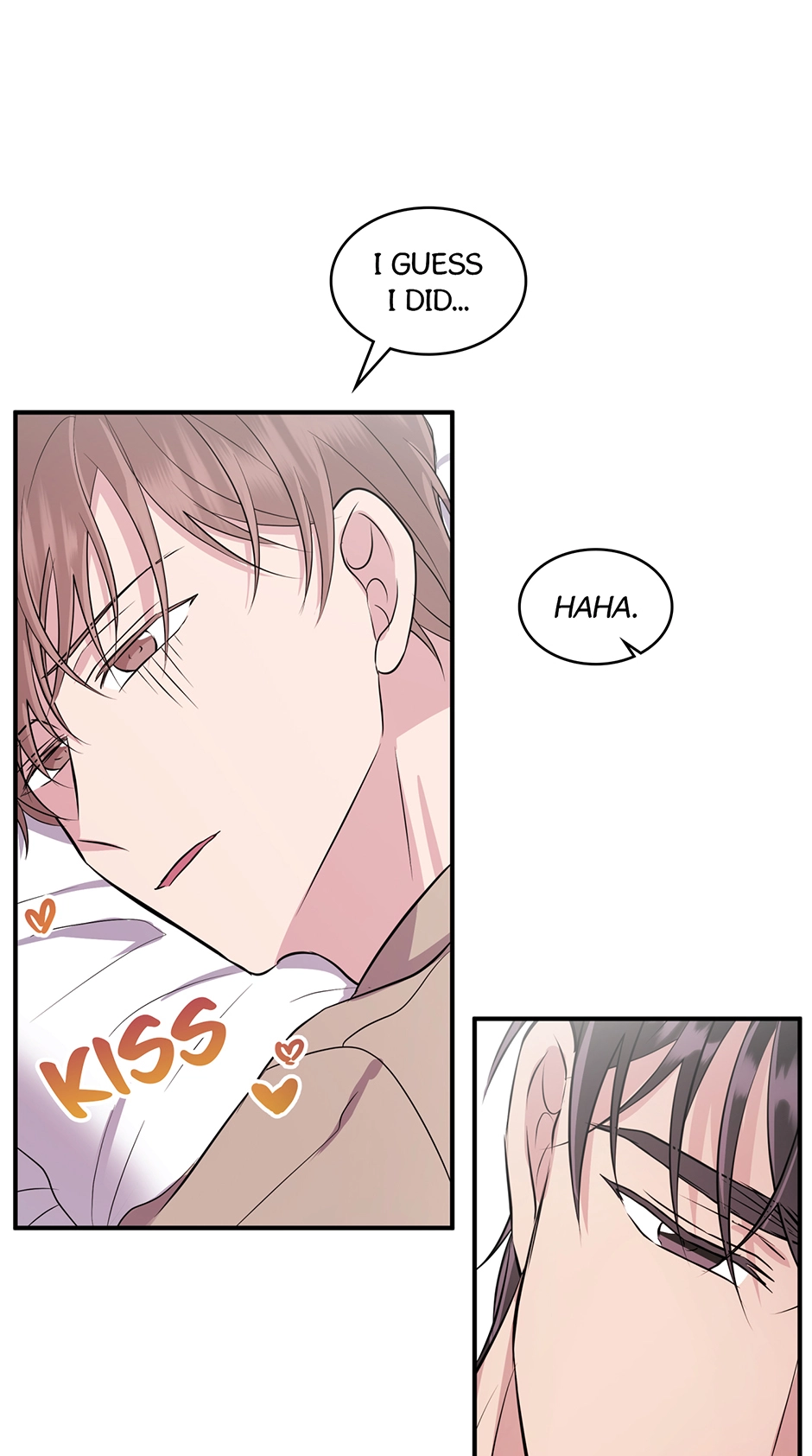 Read Contract Romance For An Ending chapter 40 image 30 on Lezhin