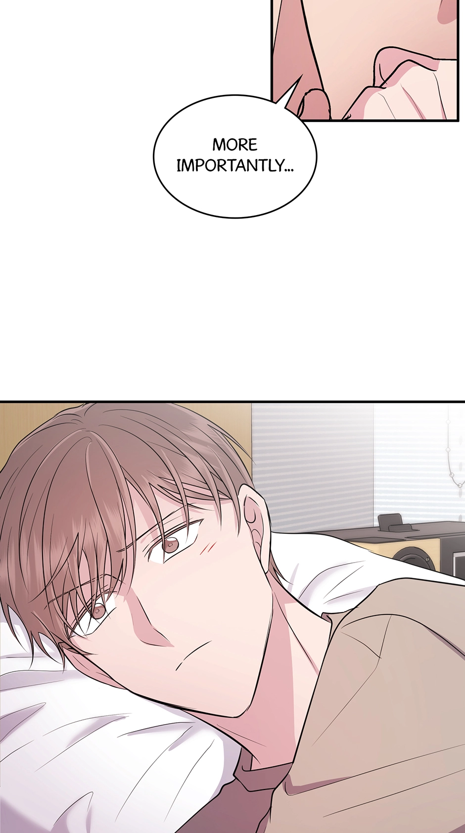 Read Contract Romance For An Ending chapter 40 image 31 on Lezhin